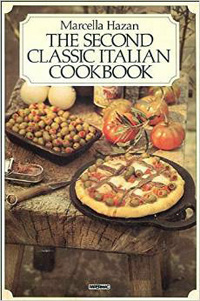 Marcella's Classic Italian Cookbook