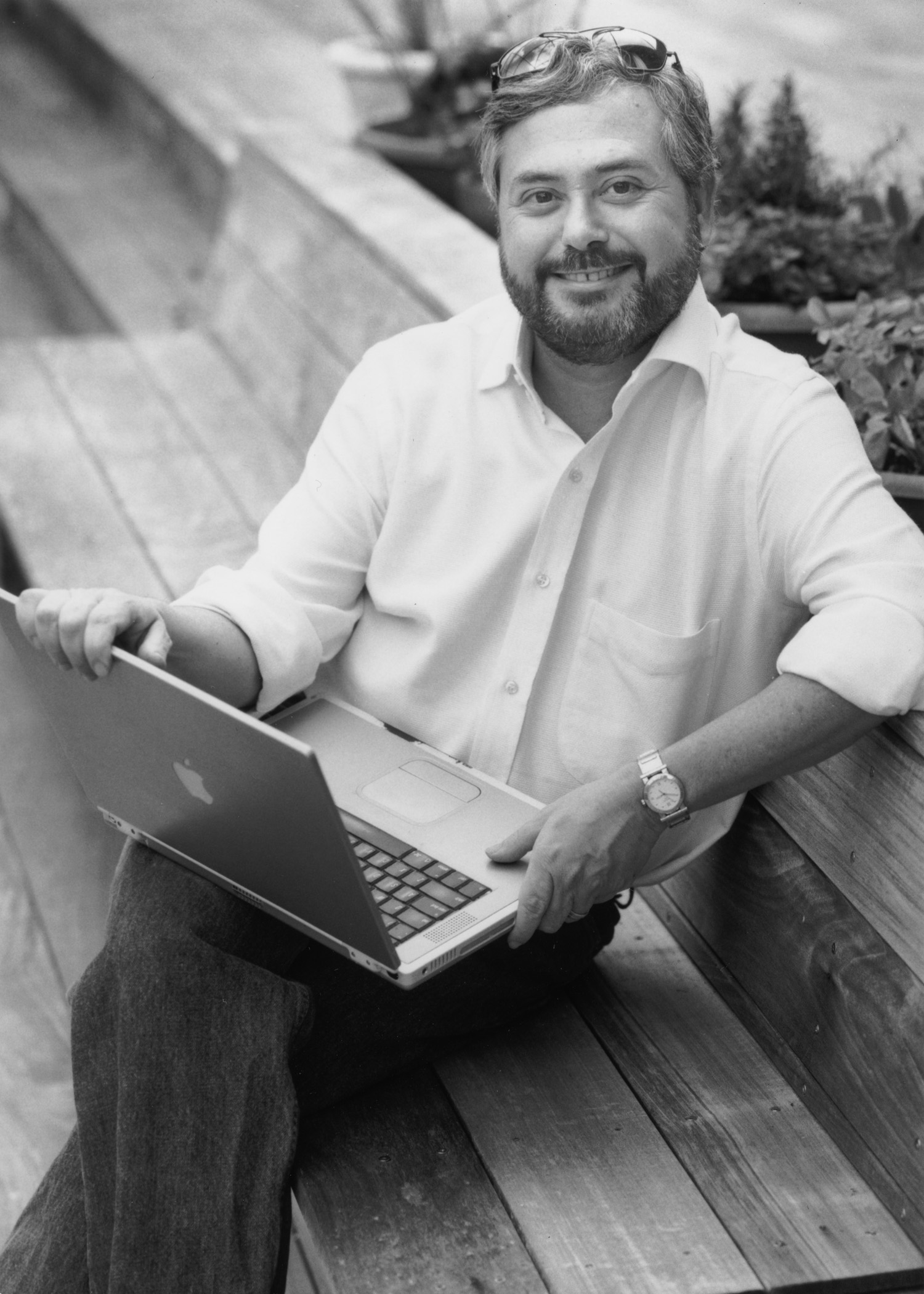 Giuliano Hazan — cookbook author