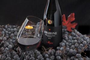 Allegrini Amarone della Valpolicella wine